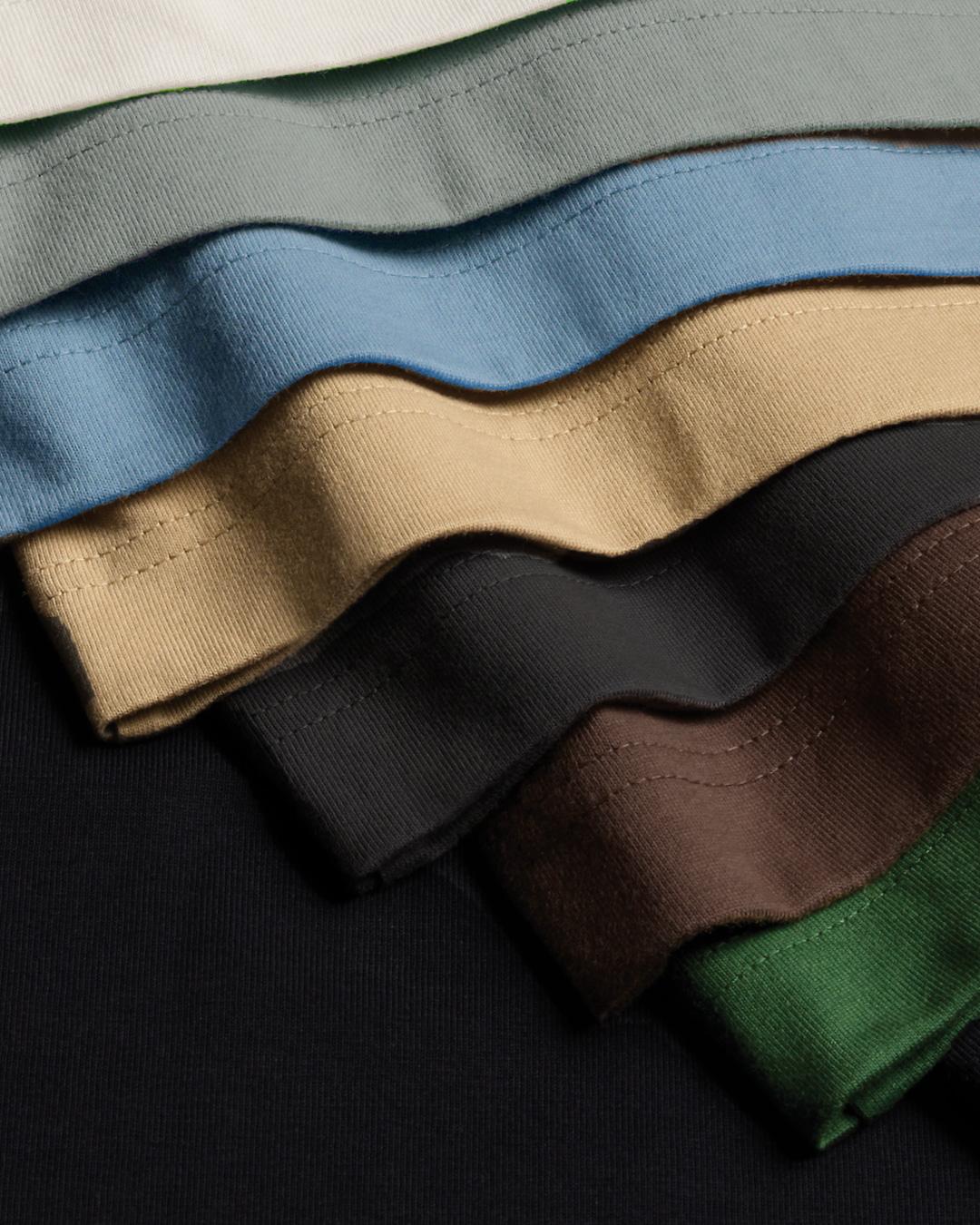 Premium Cotton Fabric Details